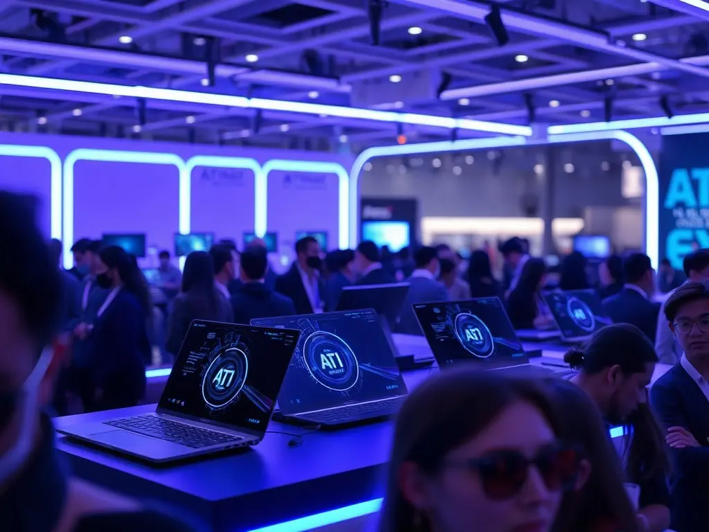 The Best Laptops of Computex 2026: RTX Spark and AI Dominate