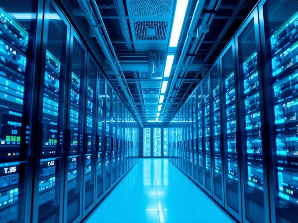 The Best "Picks and Shovels" Artificial Intelligence (AI) Growth Stock on the Nasdaq Right Now