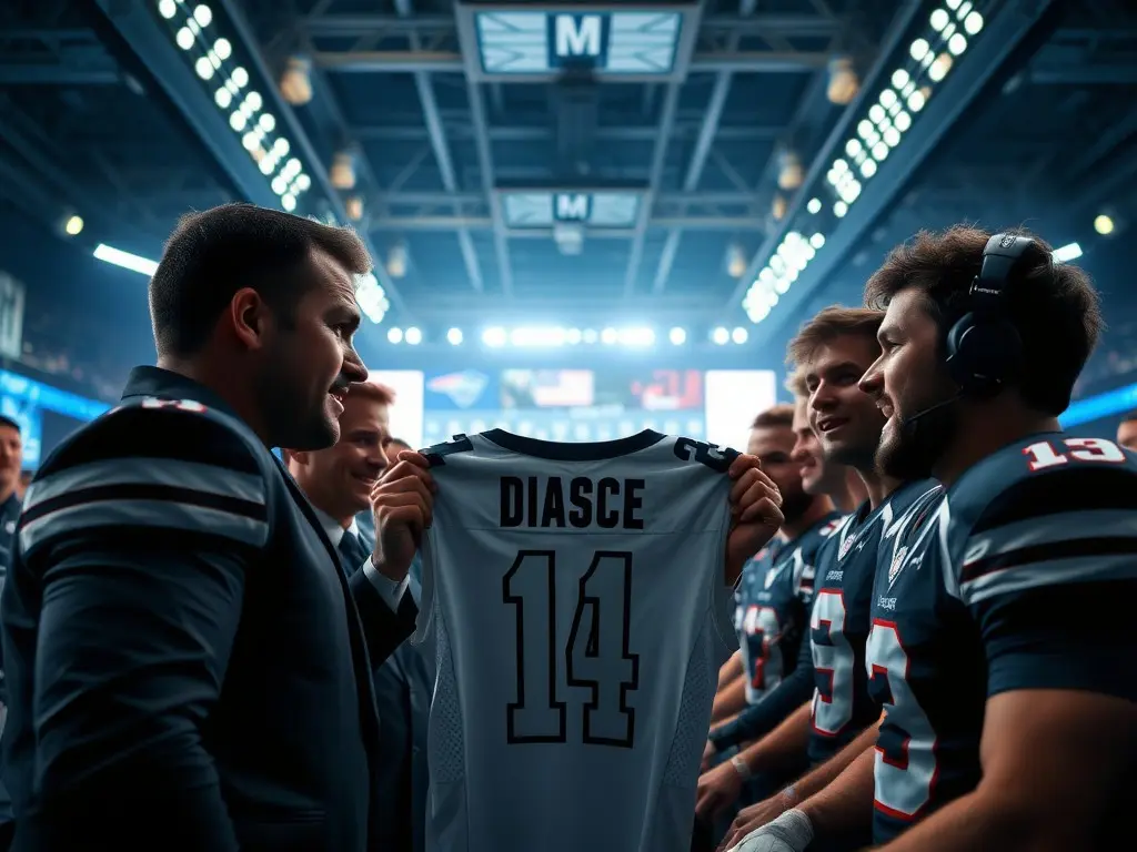 The best reactions: Detroit Lions select Michigan EDGE Derrick Moore