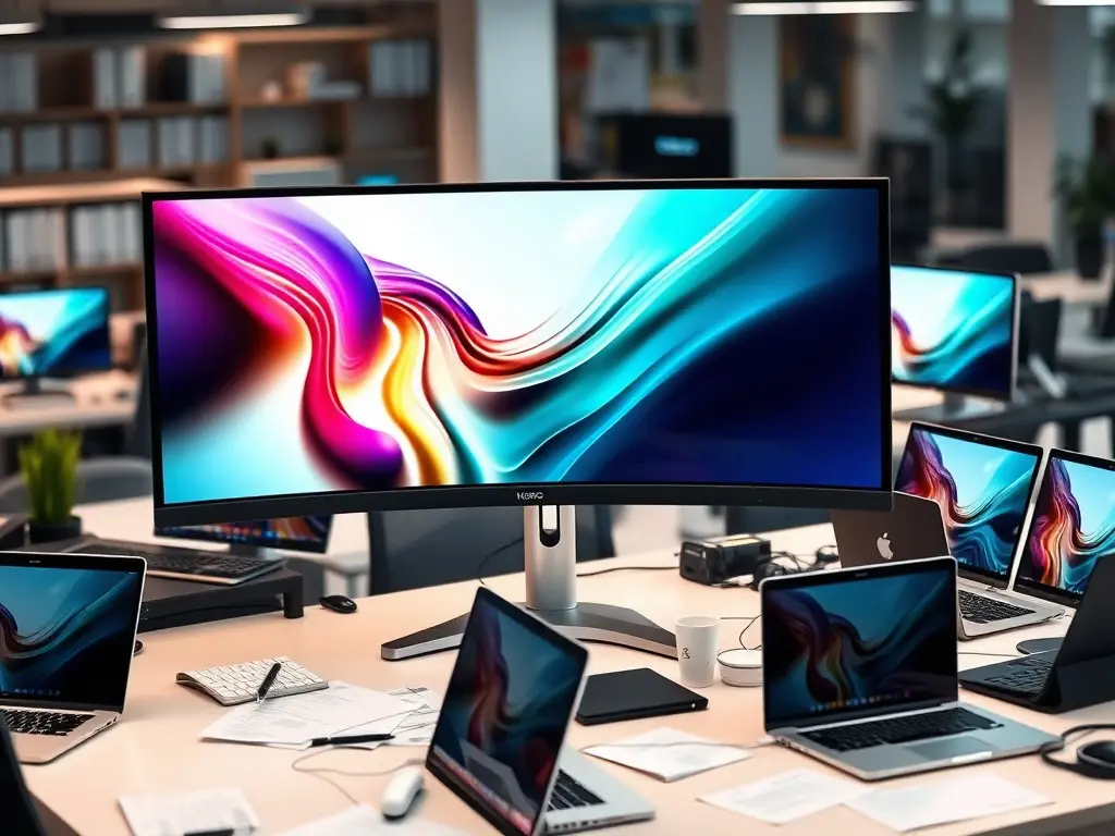 The Best Ultrawide Monitors for 2026