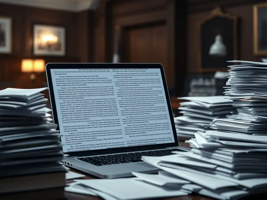 The blame game over AI hallucinations in court filings has started