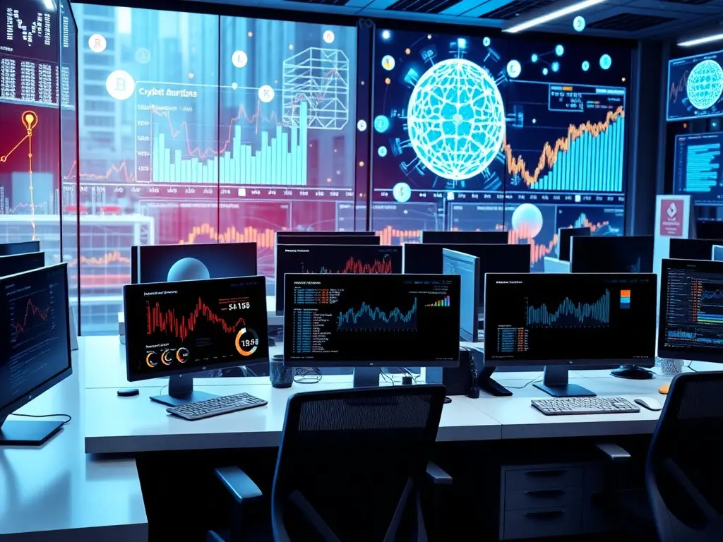 The Block Appoints Steve Chung as CEO to Accelerate Institutional Expansion at the Intersection of Crypto, Finance, and AI