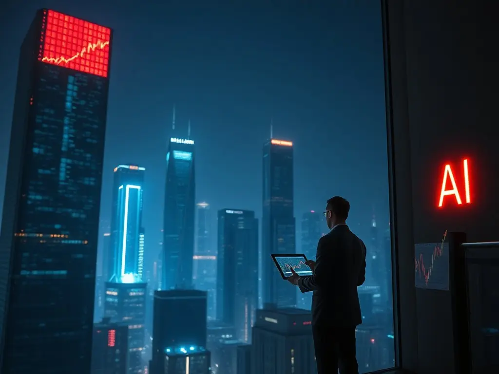 The Broadcom Sell-Off: Why This Is a Huge Warning Flag for Artificial Intelligence (AI) Investors