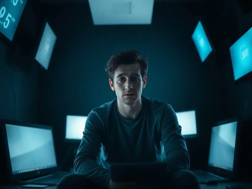 The Case Against Social Media “Addiction”