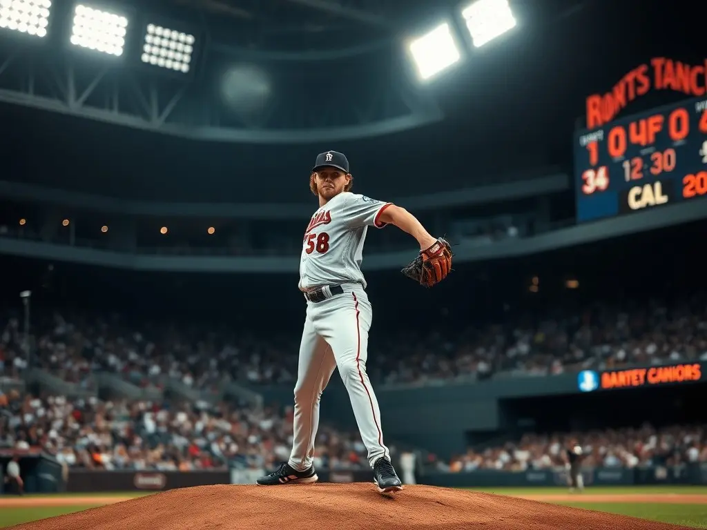 The case for Mason Miller to win the NL Cy Young Award