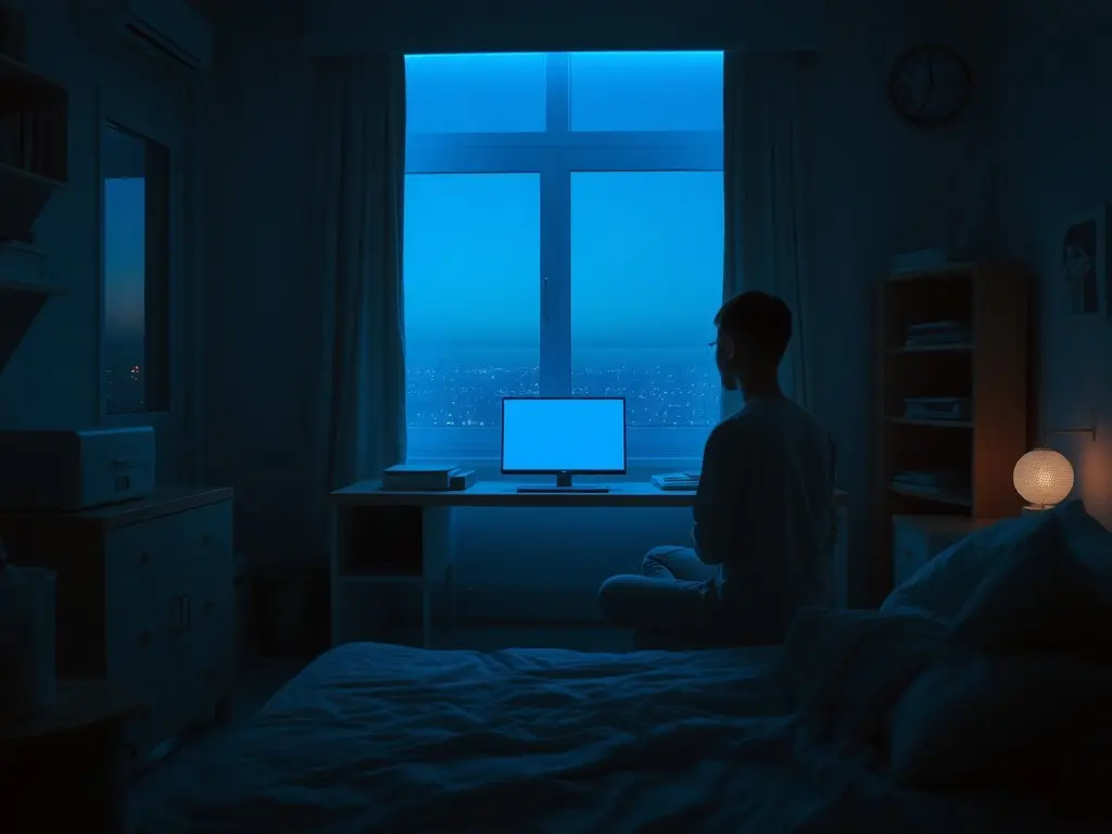 The Chatbot Confessional: Why Millions Of Teens Are Baring Their Souls To AI Instead Of Parents
