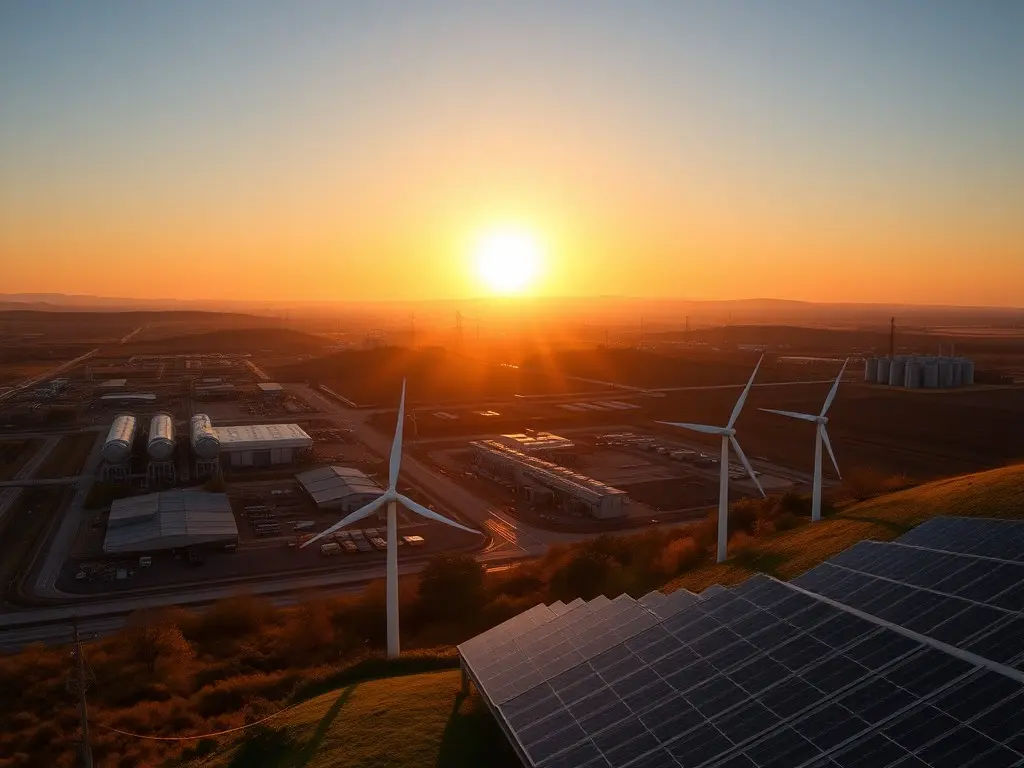 The climate tech IPO window could finally be cracking open