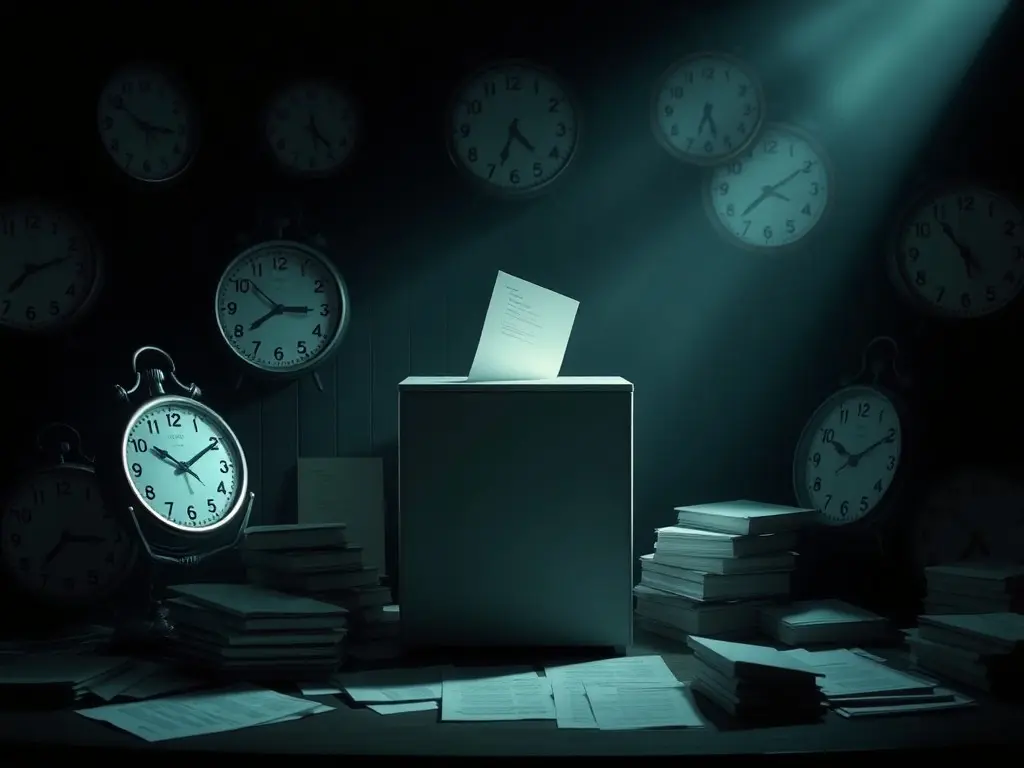 The Clock Is Ticking to Secure the Midterms — Here’s What the Experts Say