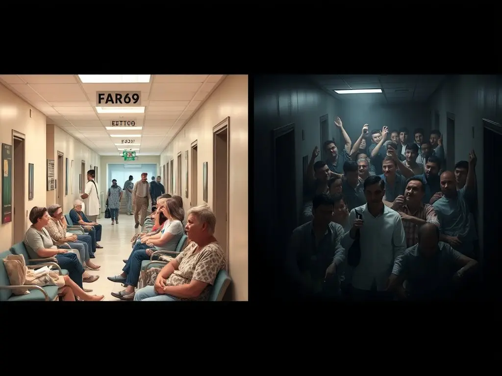 The Commonwealth Fund 2026 State Health Disparities Report