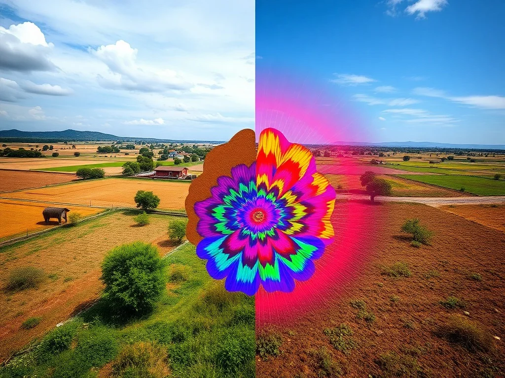 The contradiction at the heart of Republicans’ embrace of psychedelics