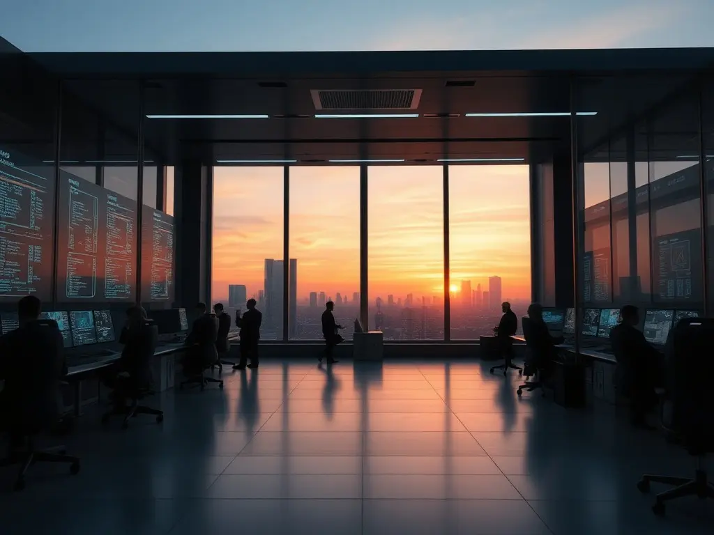 The Convergence of AI and Cybersecurity Is Creating a New Talent Imperative