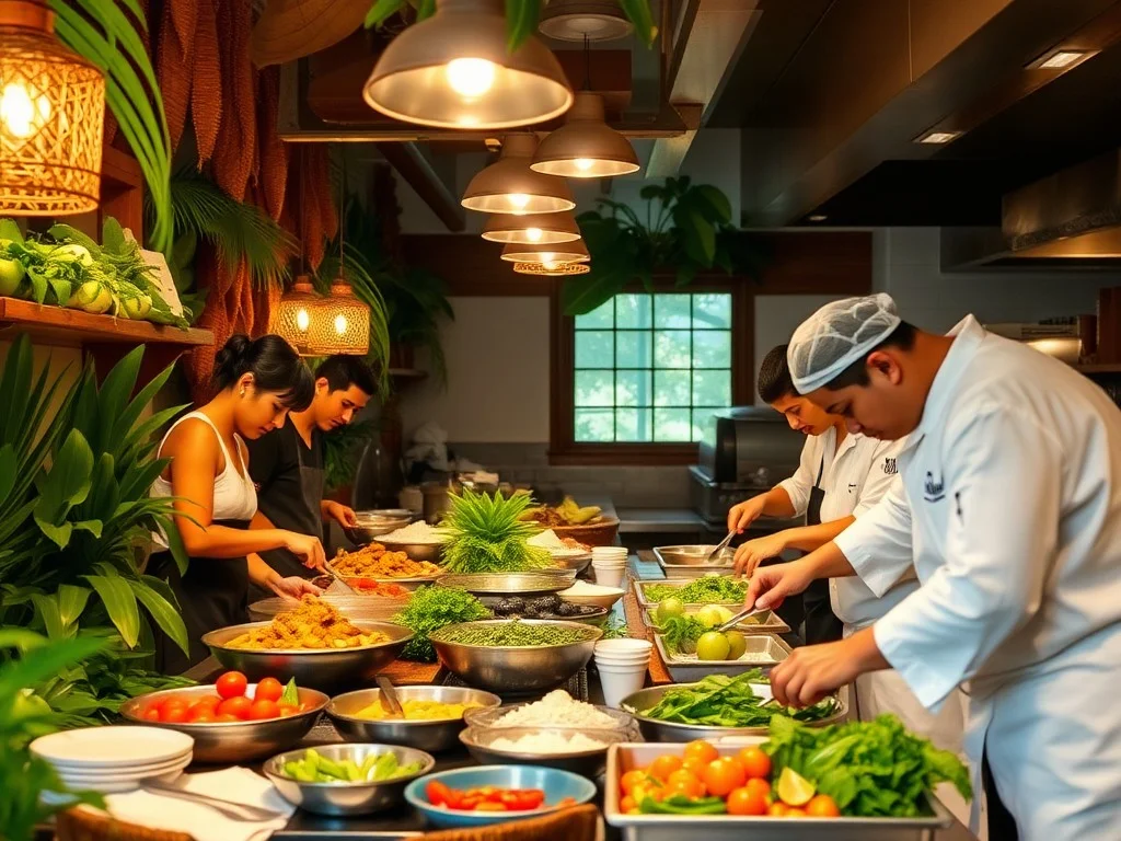 THE CULINARY INSTITUTE OF AMERICA ANNOUNCES NEW TRUSTEES