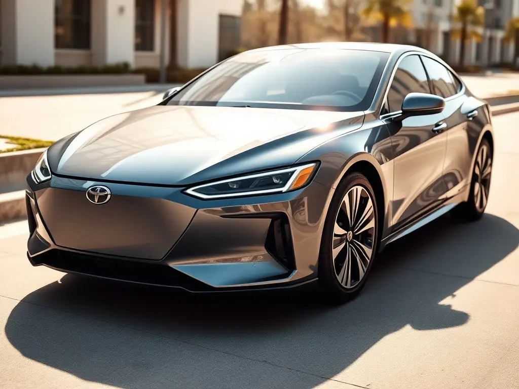The CVT Transmission Reality Hybrid Buyers Are Starting To Accept
