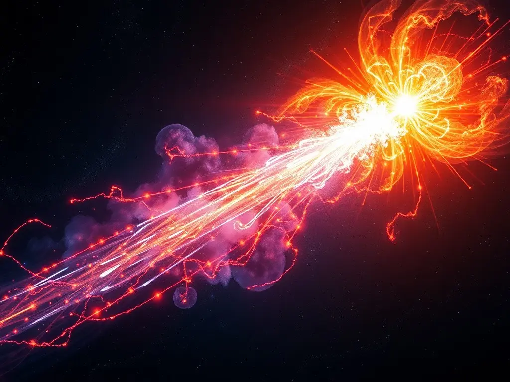 The DAMPE satellite sheds light on the origin of cosmic rays