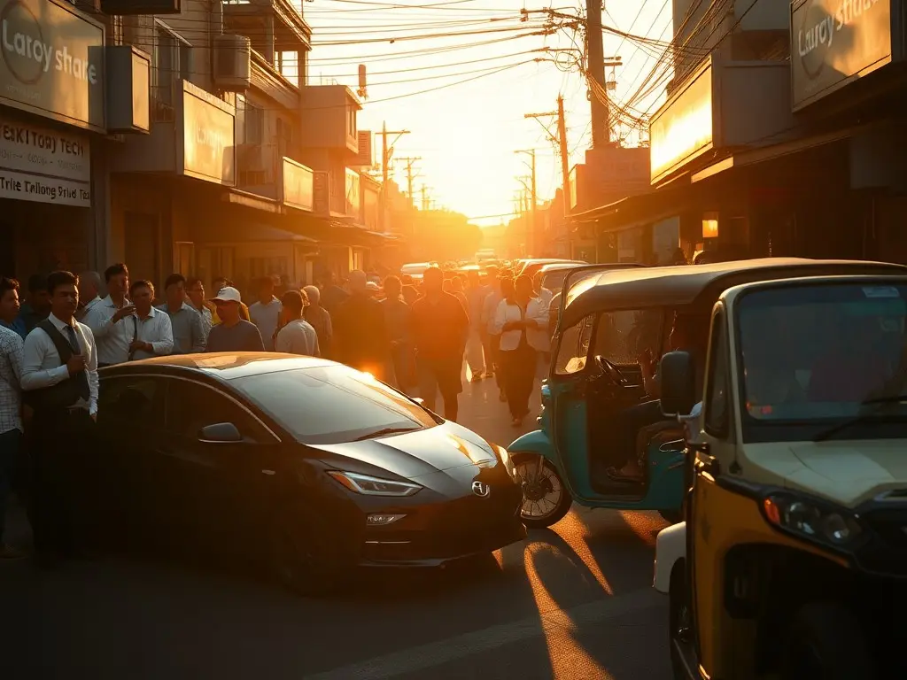 The dangerous myth of a richer Philippines