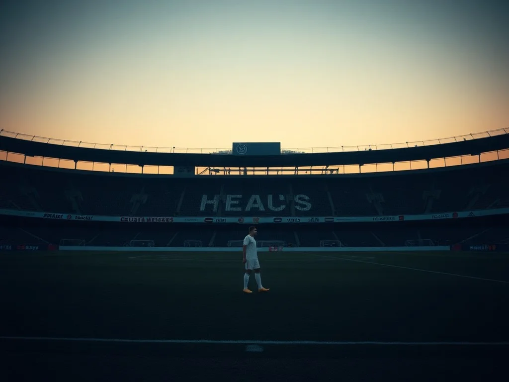 The day has come – Mohamed Salah to leave Liverpool after ‘illustrious career’