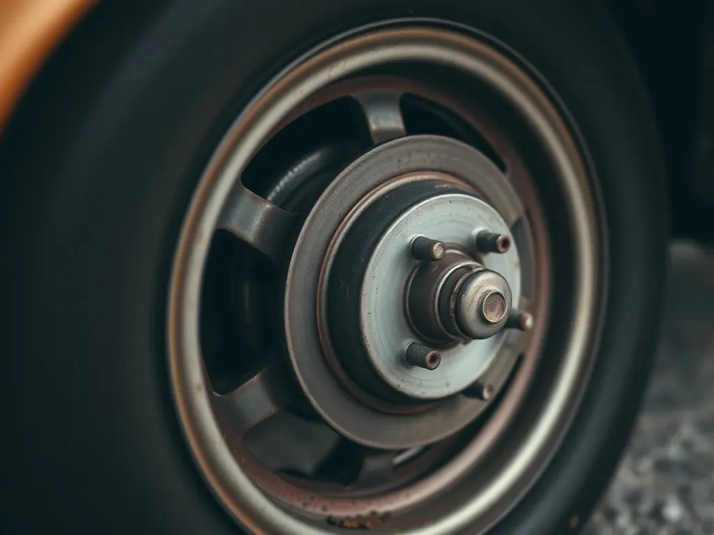 The Decades-Old Safety Feature That's Making A Comeback