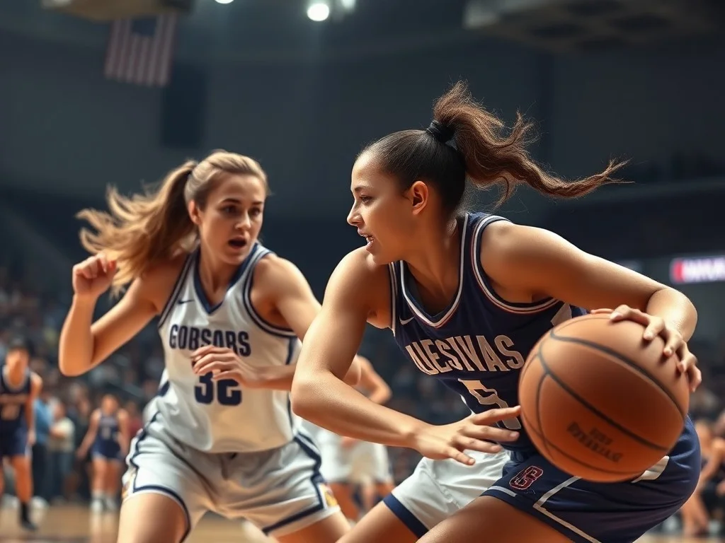 The defending champs: How UConn's defense disrupted Hannah Hidalgo, Notre Dame en route to another Final Four