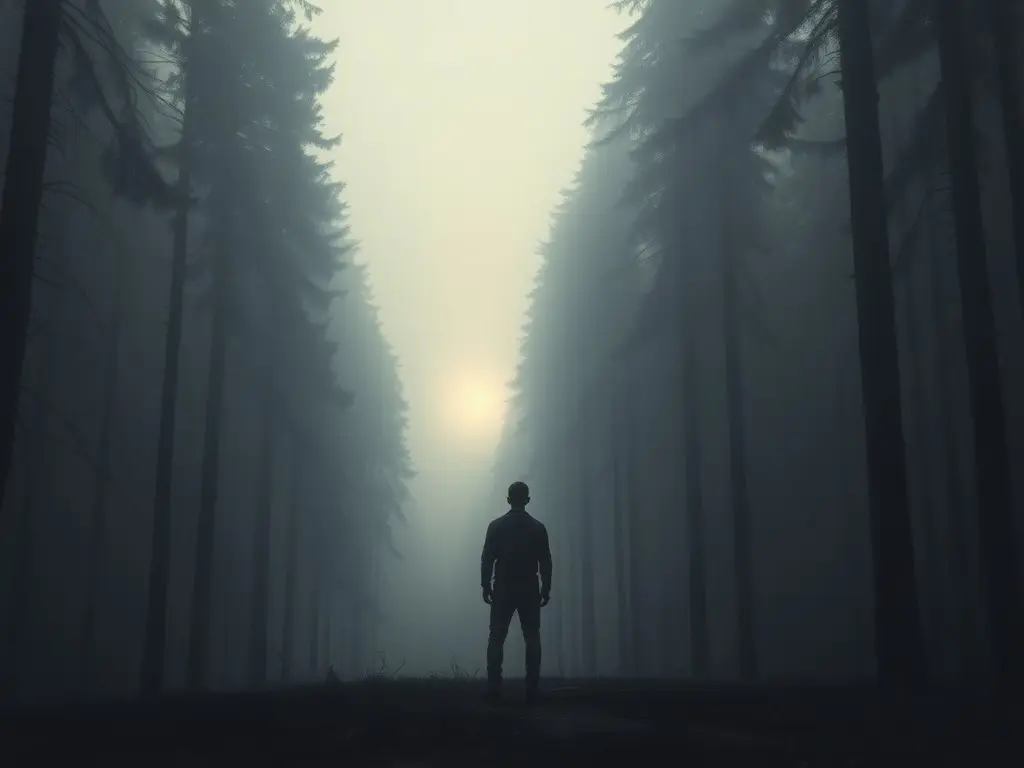 The Democrats Are in the Woods. Can This Hoosier Point the Way Out?