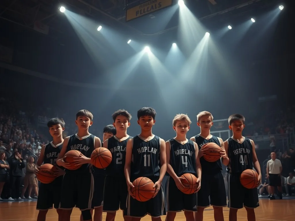 The Denver Post’s 2026 All-Colorado boys basketball team