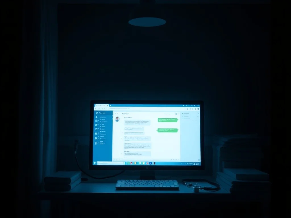 The Doctor’s Voice: Why AI Health Chatbots Believe Medical Lies