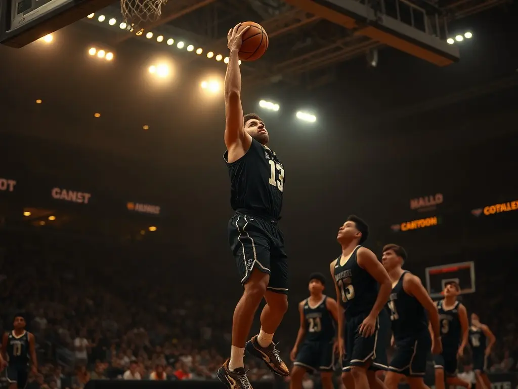 The Duke Basketball Returner Under Most Pressure Next Season