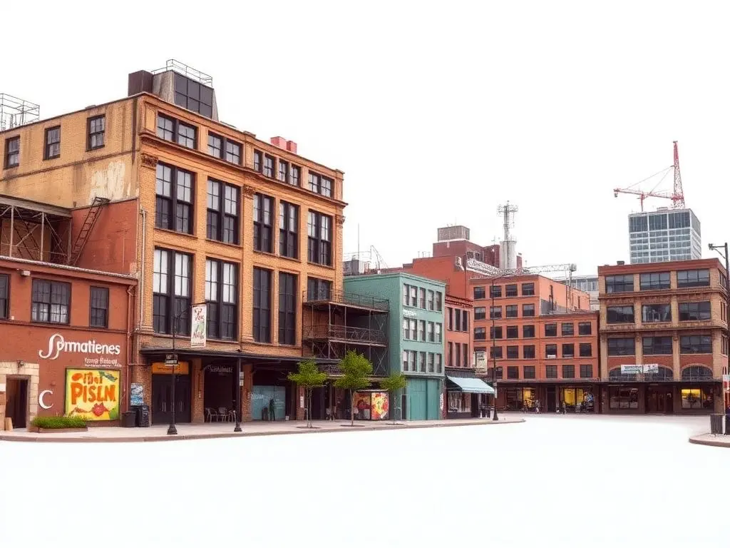The eccentric Capital of Culture where screaming choirs and air guitar championships reign