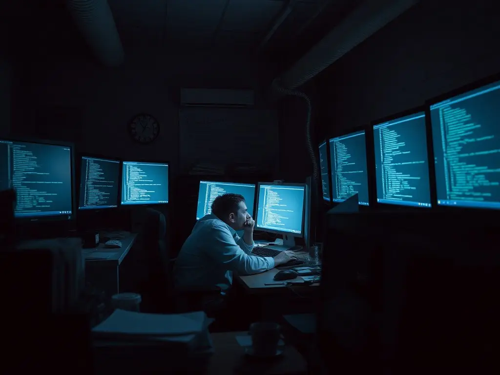 The Economics of Using AI to Churn Out Code Are Looking Worse Than Ever