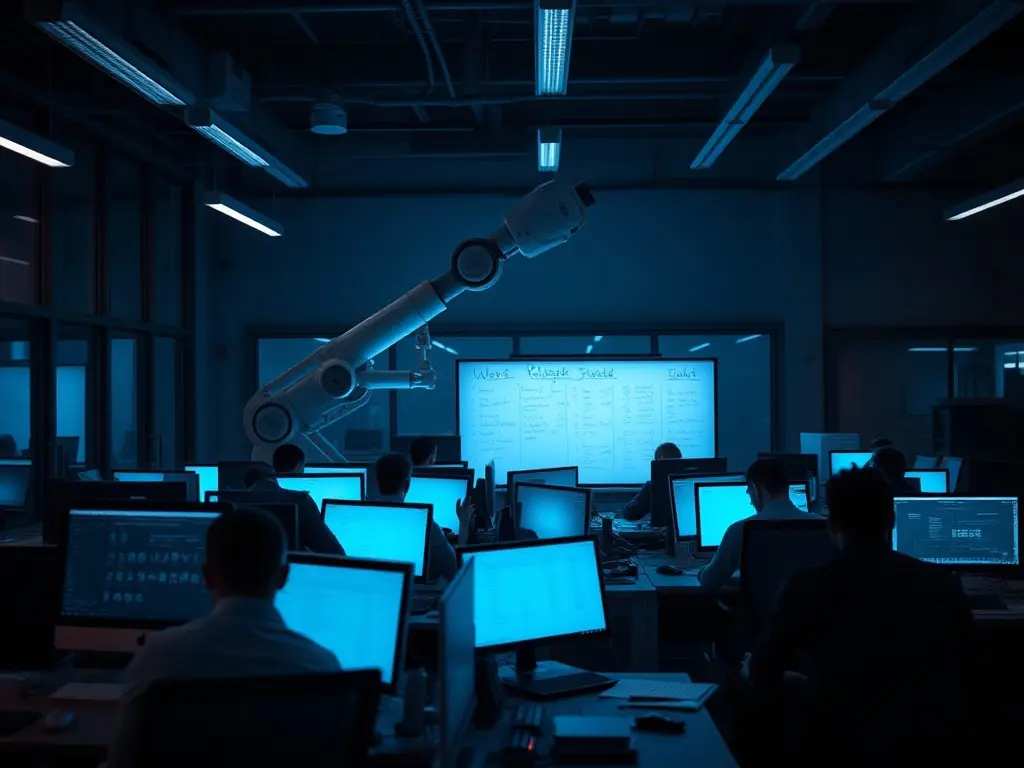The Efficiency Trap: Why AI isn't saving us time