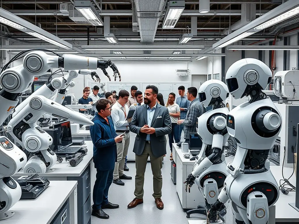 The Entrepreneurial University