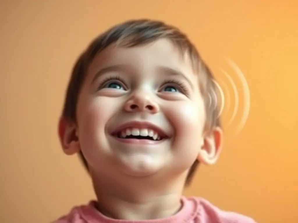 The FDA Approves the First-Ever Gene Therapy for Deafness, Which Aims to Restore Hearing in Kids With a Rare Inherited Condition