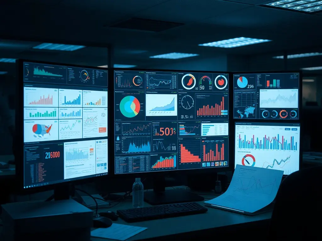 The FDA's New Adverse Event Dashboard: More Data Doesn't Mean a Better Understanding