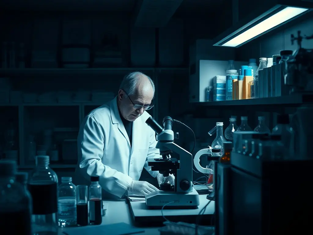 The federal government should drive drug development — not leave it to Big Pharma to put profits over public health