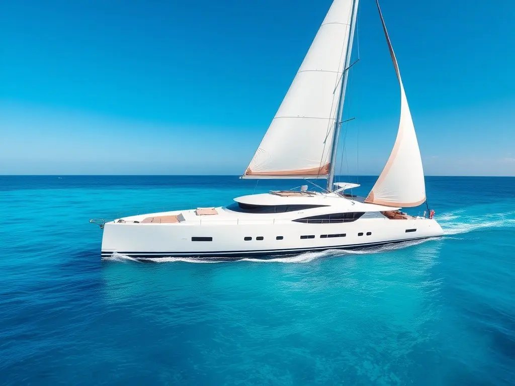 The First Orient Express Yacht is Officially Setting Sail—Take a Look