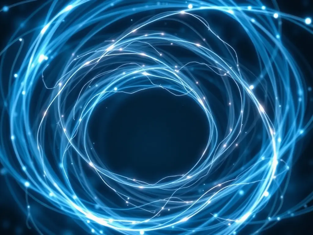 “The Foundations for a New Generation of Light‑Based Technologies”: Scientists Uncover ‘Hidden’ Property of Light That Allows it to Spin and Twist