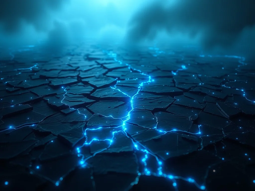 “The foundations of AI systems are flaky.”