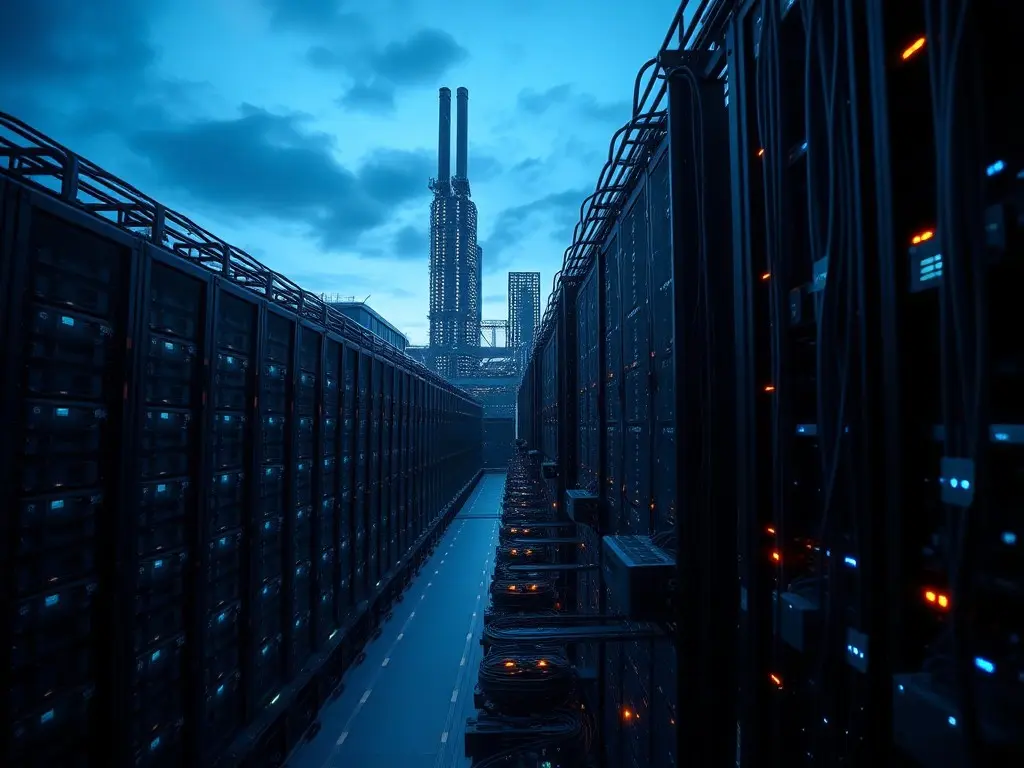 The Future of AI and Trade