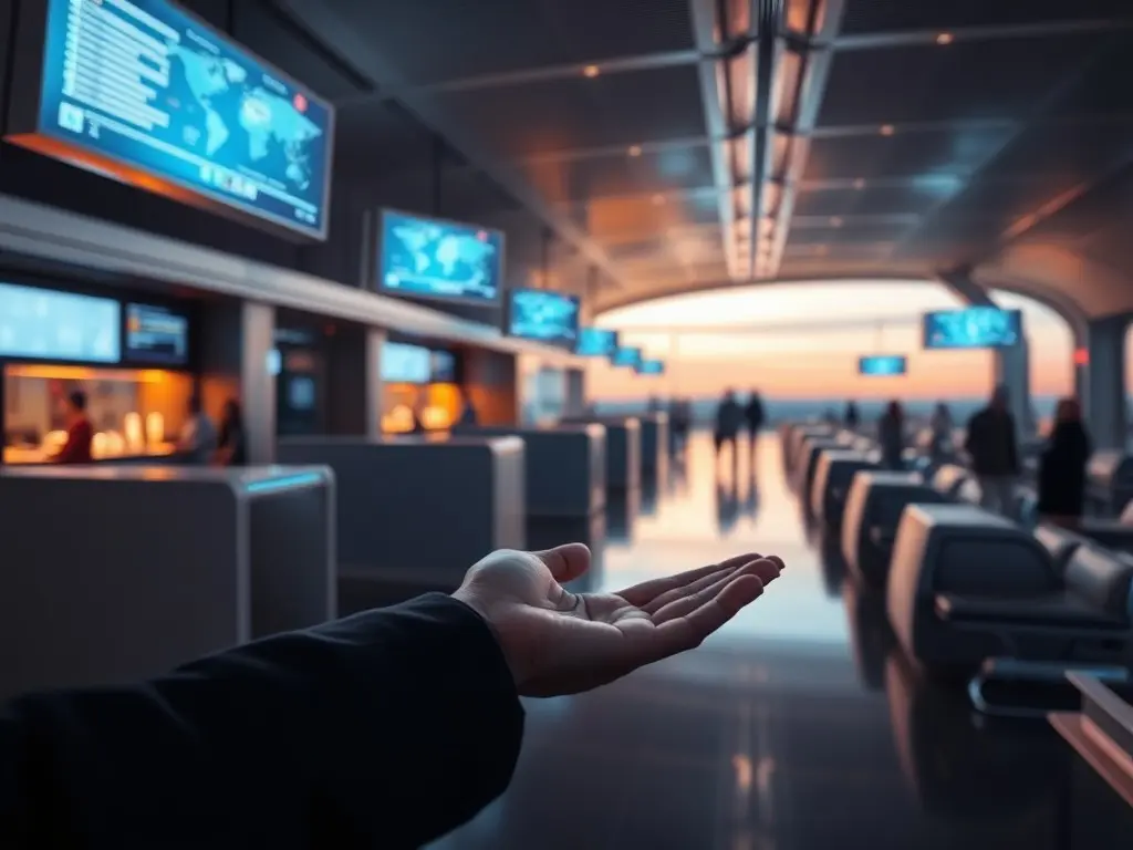 The Future Of AI Commerce In Travel Depends On Who Controls Trust