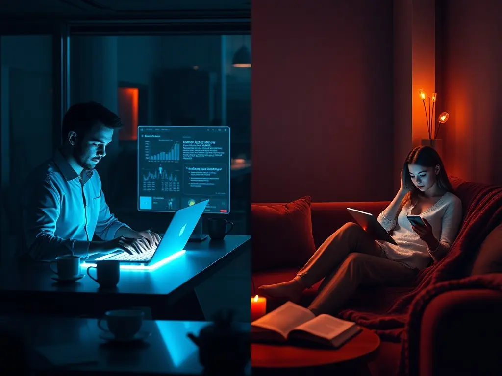 The gender gap in AI