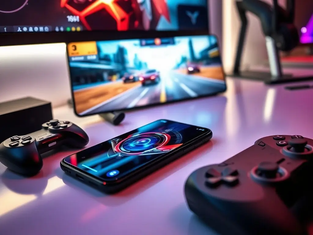 The Giant Slayer: Why the Infinix GT 50 Pro is 2026’s Best Value Smartphone