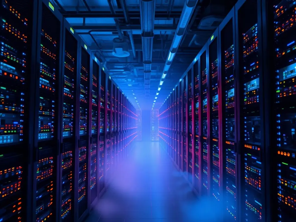 The Great Rotation Didn't Last. The Best Artificial Intelligence (AI) Growth Stocks Are Rallying Again.