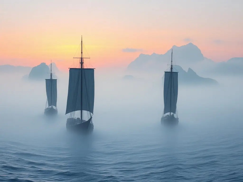 The Greatest Seafarer Peoples in History