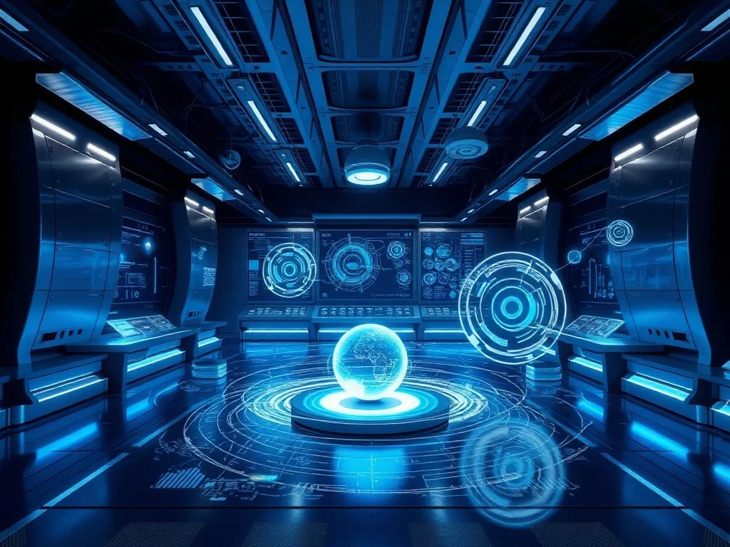 The GTM laws of physics