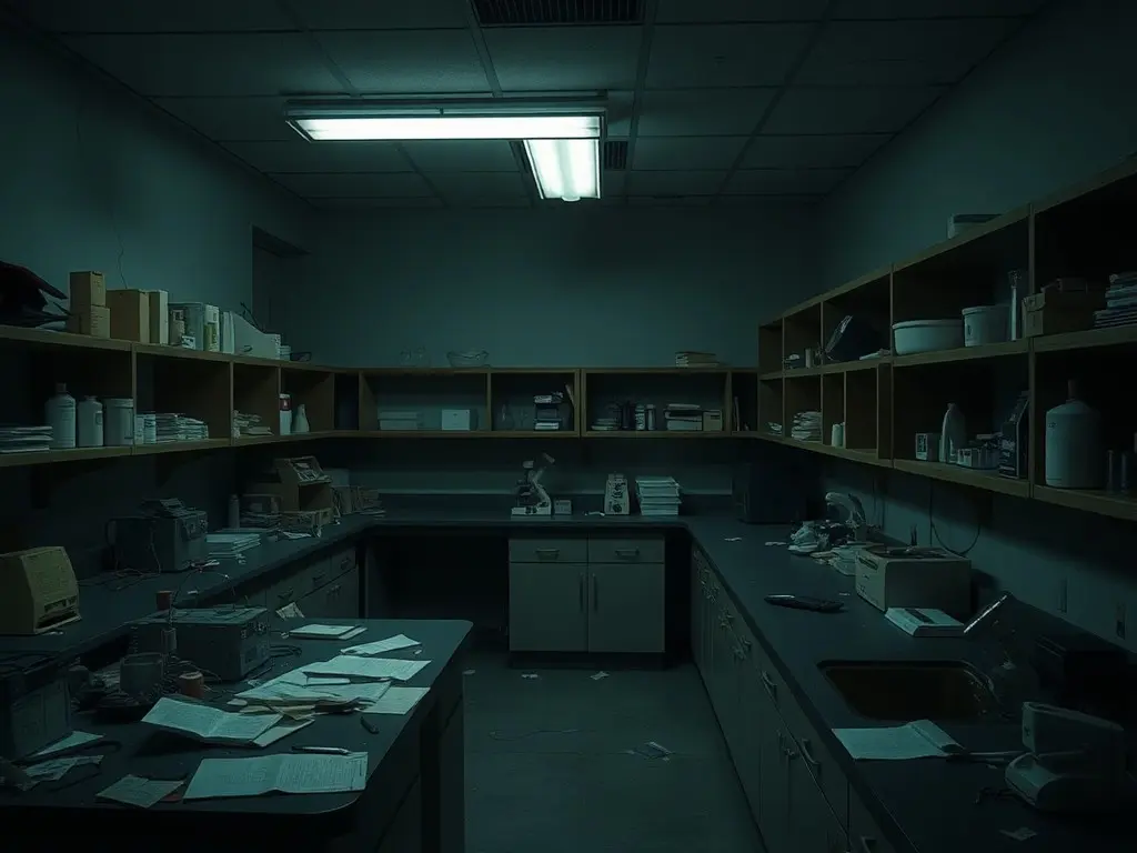 The gutting of the NIH and the capitalist assault on public health