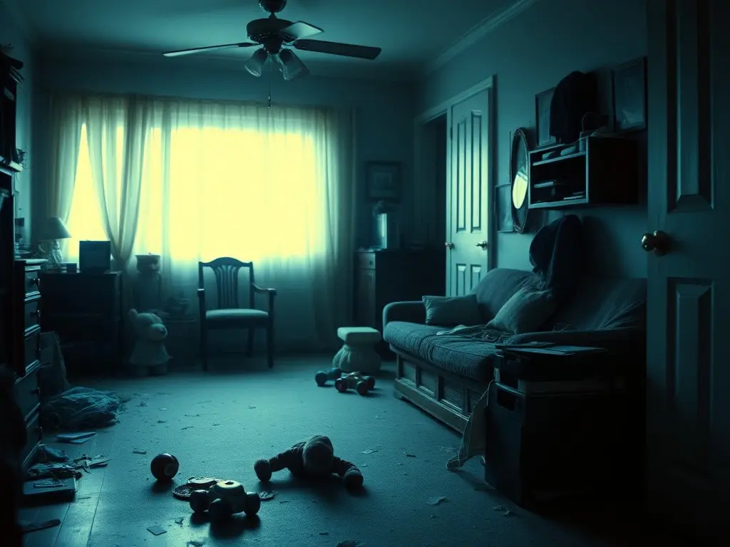 The hidden cost of parental mental illness