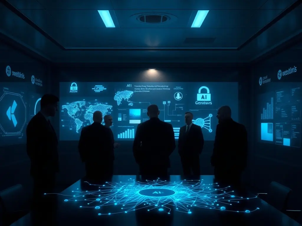 The hidden power brokers of AI
