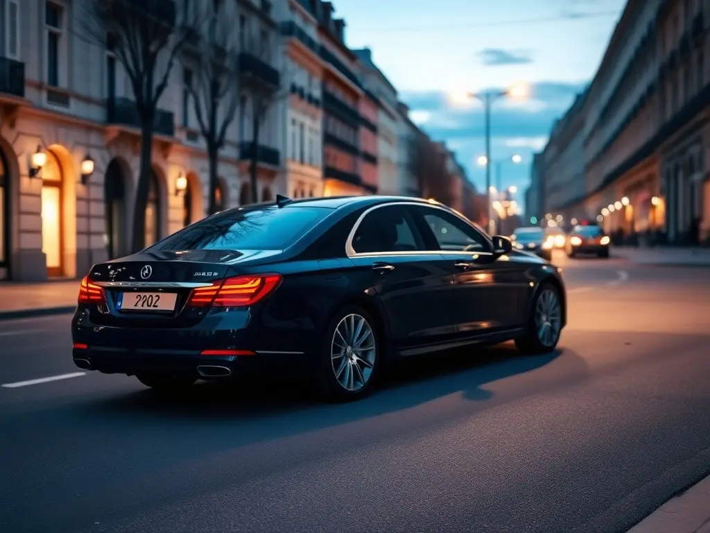 The Honda That Forced Mercedes-Benz To Pay Attention