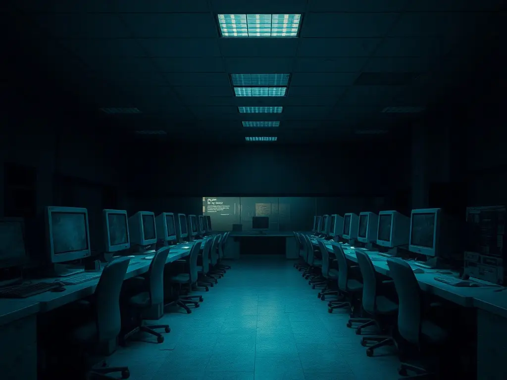 The hottest college major hit a wall. What happened?