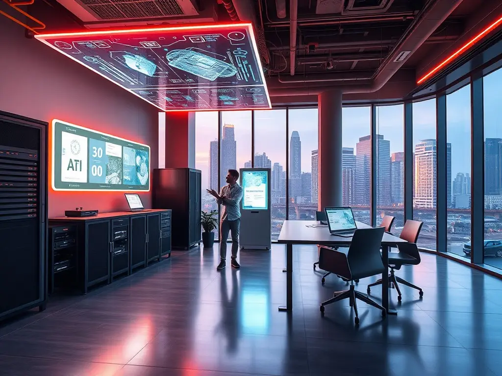 The hottest new AI job: Forward deployed engineers are in demand in Singapore