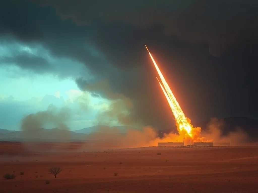 The Houthis launch a second missile attack on Israel | Midday News Bulletin 29 March 2026